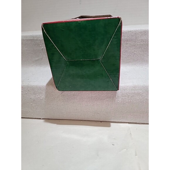 NIB Mug 15oz A Christmas Story “Oh Fudge” Holiday RALPHIE MUG Green - Picture 8 of 8